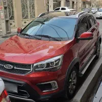 X22اتومات|خودرو سواری و وانت|چهاردانگه (تهران), |دیوار