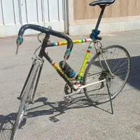 دوچرخه کورسی مسابقه تنه الومینیوم