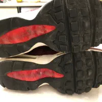 کفش کاونی نایک اصل