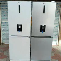 یخچال و فریزر ELECTRO-GENERAL