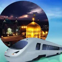 تور مشهد مقدس شش روزه هر روز حرکت 2900
