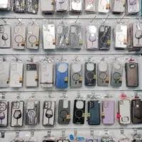 فروش لوازم جانبی موبایل بصورت یکجا|لوازم جانبی موبایل و تبلت|زاهدان, |دیوار