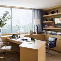 همکار خانم جهت کار در شرکت