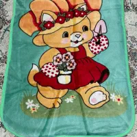 تعدادی پتو کودک نوجوان بزرگسال|رختخواب، بالش، پتو|تهران, شهرک شریعتی|دیوار