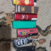 فندک لاکچری