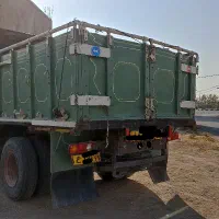 خاور 808 مدل 63|خودرو سنگین|اسفرورین, |دیوار