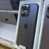 آیفون ۱۵ پرو فقط اکبند اکتیو iphone 15 pro