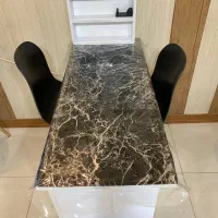 میز ناخن|آرایشگاه و سالنهای زیبایی|خمینیشهر, |دیوار