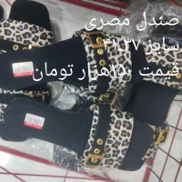فروش ویژه صندل و دمپایی|کیف، کفش، کمربند|مشگین شهر, |دیوار