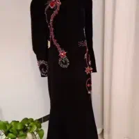 لباس مجلسی|لباس|گرمی, |دیوار