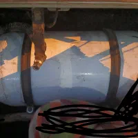 گاز سی ان جی تاریخ تا ۲۰۳۶