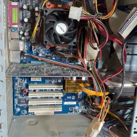 کیس کامپیوتر اداری