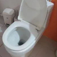 توالت فرنگی