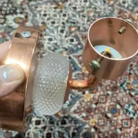 چراغ|چراغ خواب و آباژور|خوی, |دیوار