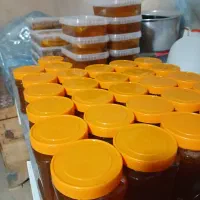 عسل طبیعی