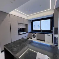 98متر نوساز/زندگی در کلاسvip/الماس فردوس غرب