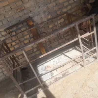 فروش باسکول ۳۰۰ کیلویی|فروشگاه و مغازه|ازنا, |دیوار