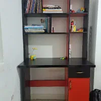 فروش میزتحریر در حدنو