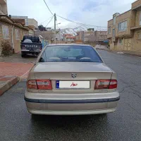 سمند LX مدل 82|خودرو سواری و وانت|بانه, |دیوار