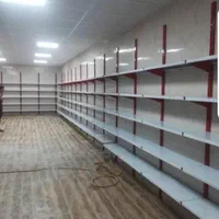 قفسه هایپری آسان نصب قفسه پیچی|فروشگاه و مغازه|اصفهان, لاله|دیوار