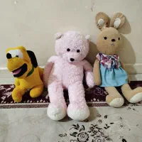عروسک