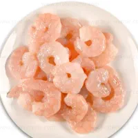 میگو صادراتی پوست گیری و رگ گیری شده درجه یک|خوردنی و آشامیدنی|جلین, |دیوار