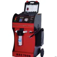 شستشوی رادیاتور ماشین