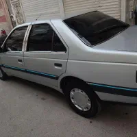 پژو 405