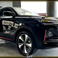 چانگان CS55 PLUS وارداتی 2024 تحویل ۹/۹