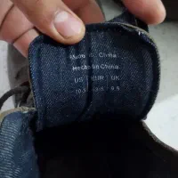 بوت زمستونی|کیف، کفش، کمربند|محمدشهر, محمدشهر|دیوار