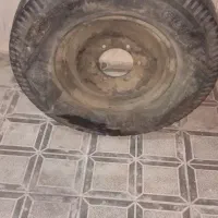 رینگ لاستیک نیسانی   زاپاس  فروشی ذفوری