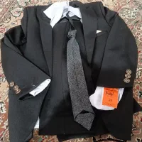 کت شلوار مجلسی مناسب 10 سال