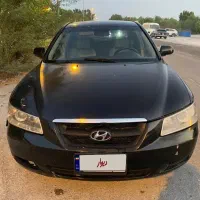 فروش سوناتا NFمدل2006