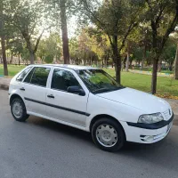 فولکس گل|خودرو سواری و وانت|اصفهان, نصرآباد|دیوار