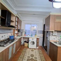 87متری جمهوری /طبقه ۳/فول امکانات /کد 418|فروش آپارتمان|تنکابن, |دیوار