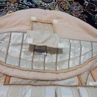 کاور کالسکه