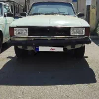 پیکان وانت بنزینی مدل ۹۰