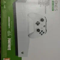 xbox one s 1t|کنسول، بازی ویدئویی و آنلاین|ورامین, ورامین|دیوار