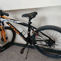 دوچرخه ۲۷/۵ ویوا