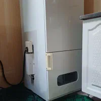 آبگرمکن زمینی