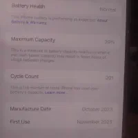 iphone 15 promax|موبایل|تهران, فاطمی|دیوار