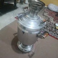 خرید وفروش سماورگازی نفتی برقی سالم خراب سراسرمشهد
