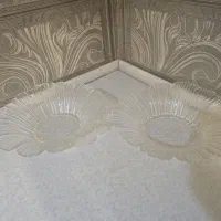 دو عدد میوه خوری|ظروف سرو و پذیرایی|کرمان, |دیوار