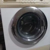 ماشین لباسشویی اسنوا ۷ کیلویی