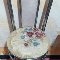 نهار خوری ۴نفره|میز و صندلی غذاخوری|ملایر, |دیوار