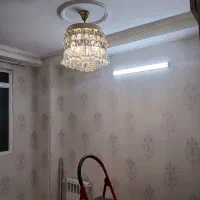 لوستر آویز شیک