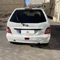 ۱۱۱ مدل ۹۶|خودرو سواری و وانت|یزد, |دیوار