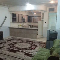 منزل مبله روزانه پارکینگ دار|اجارهٔ کوتاهمدت آپارتمان و سوئیت|یزد, |دیوار