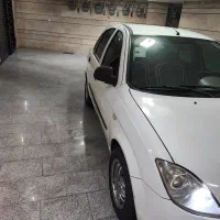 تیبا 2 مدل 95|خودرو سواری و وانت|تهران, دکتر هوشیار|دیوار