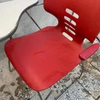 صندلی دانشجویی دونه ای۷۰۰|مبلمان اداری|بندرلنگه, |دیوار